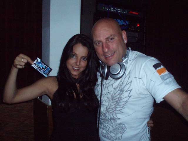 DJ Godmix